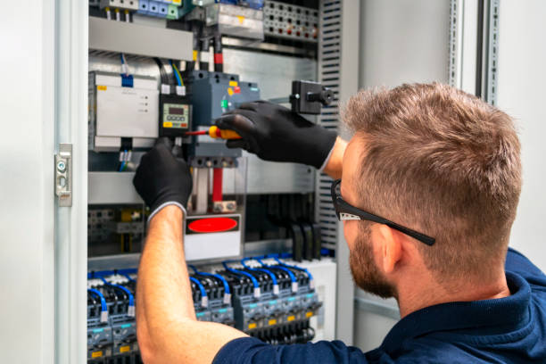 Best Electrical Repair Services  in Fox Lake, IL