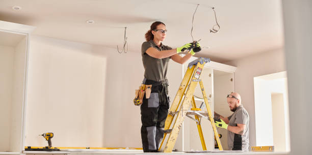  Fox Lake, IL Electrician Pros