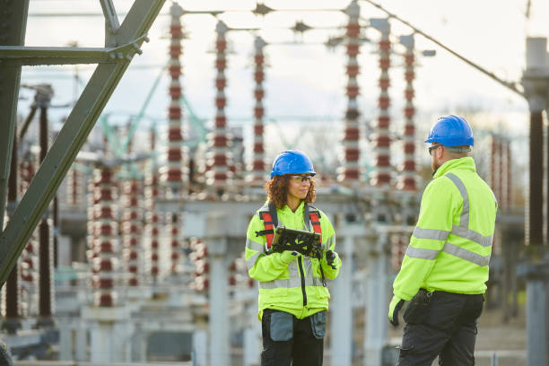Best Electrical Repair Services  in Fox Lake, IL
