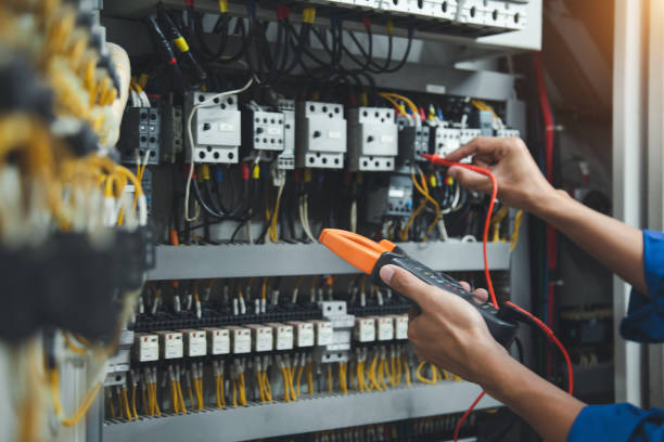 Best Electrician Near Me  in Fox Lake, IL