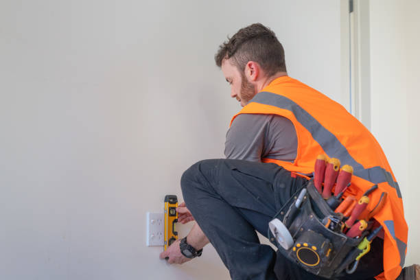 Best Electrical System Inspection  in Fox Lake, IL