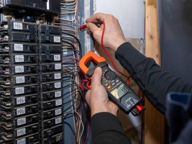 Best Electrical Installation Contractor  in Fox Lake, IL