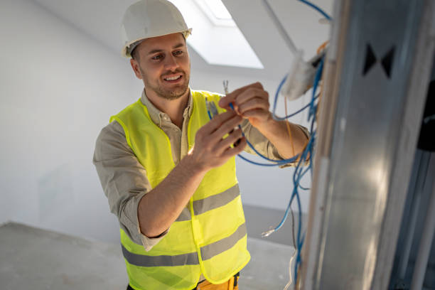Best Residential Electrician Services  in Fox Lake, IL